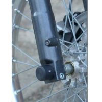 Chrániče přední vidlice, Rieju Marathon